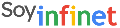 Soy Infinet